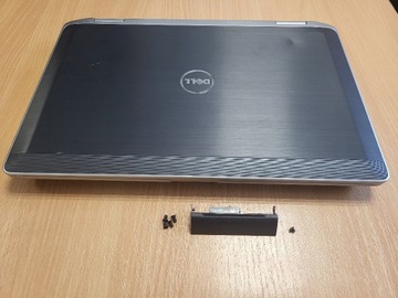 DELL Latitude E6320 Intel i5-2540M 2.60 4GB/1333