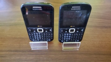 Samsung Chat 222 - Cena za sztukę 