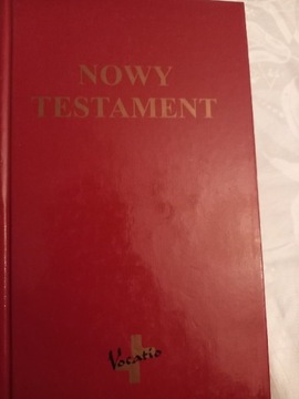 Nowy Testament 