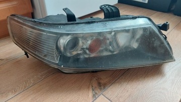 Lampa reflektor prawy przód Honda Accord VII 03-06