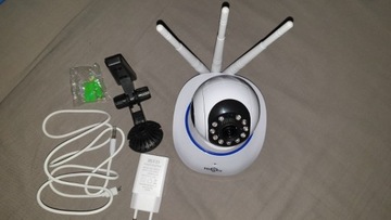 Kamera IP Wifi 2MP