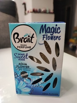 Odświeżacz powietrza Brait 75ml Aqua Flower 