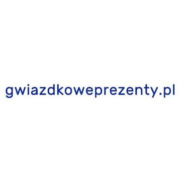 gwiazdkoweprezenty.pl - domena 