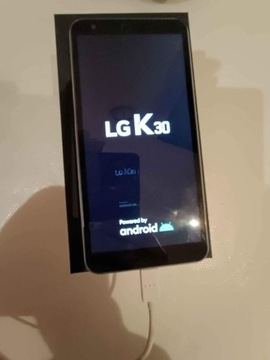 LG K30 16/1 GB Polecam