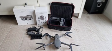 Dji Mavic 2 Pro Fly more Combo - dron
