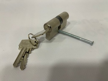 Litto SELECT 5 30/30 Assa Abloy wkładka zamka 3klu