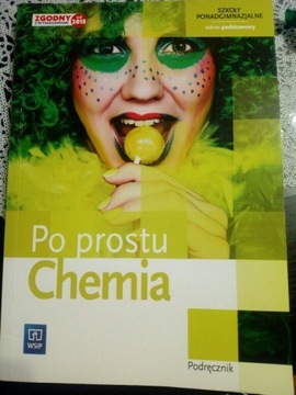 Chemia podręcznik