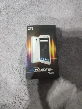 ZTE Blade v7 Lite