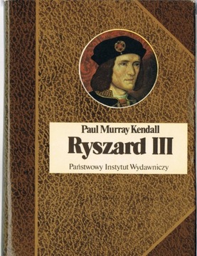 RYSZARD III