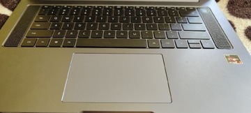 Huawei notebook D16