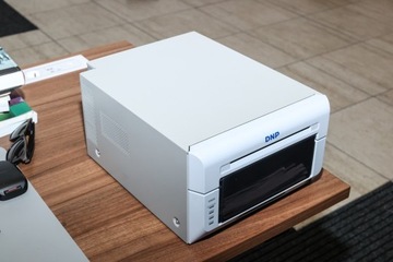 Profesjonalna drukarka termosublimacyjna DNP DS620