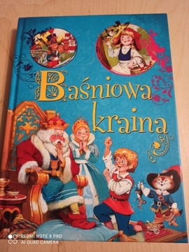 Baśniowa kraina