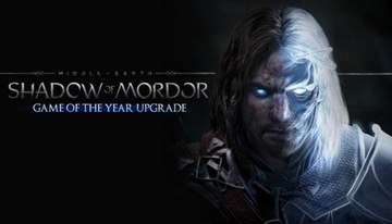 MIDDLE-EARTH SHADOW OF MORDOR GOTY PL +30 DLC +GRA