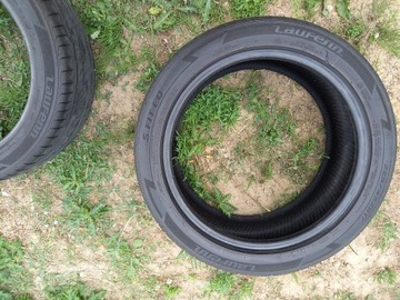 Opony Laufenn 224/45 r17 trzy sztuki/Letnie