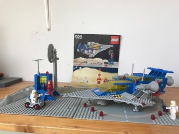 lego 928