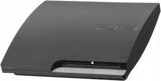 PlayStation 3 SLIM MODEL 2504b