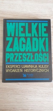 Wielkie zagadki przeszłości