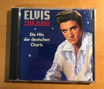 Elvis the KIng