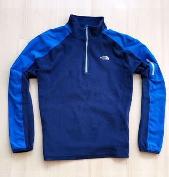 polar the north face trekkingowy górski L XL