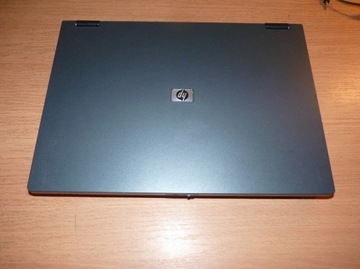 HP Compaq nx7300 c2d T5500 1.66ghz/3gb/120gb