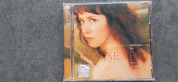 Suzanne Vega  CD