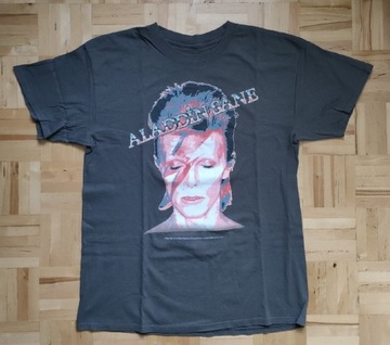T-shirt Dawid Bowie 