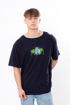 T-shirty (produkt męski), letni, 3121-036-33