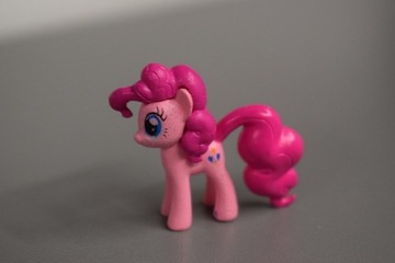 PINKIE PIE - MY LITTLE PONY - MLP