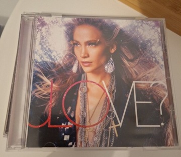 Jennifer Lopez / LOVE? 