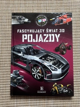 Fascynujący świat pojazdów 3D