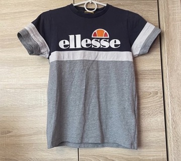 Koszulki Ellesse