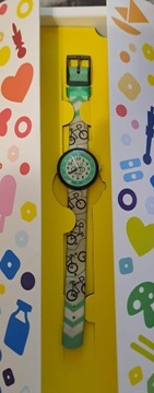 Zegarek dla dzieci ''Flik Flak''