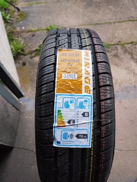 Opona 195/65 R15 91h + felga stalowa 6Jx15 ET45