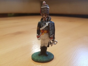 Del Prado Sergeant Major 15th Hussars 1808