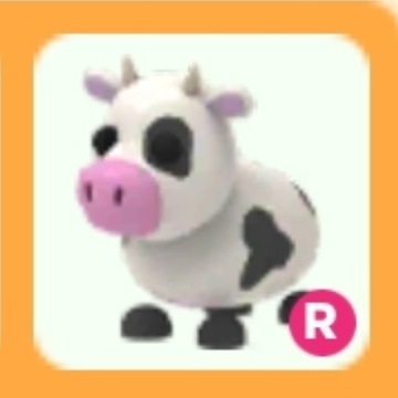 Roblox Adopt Me Cow R