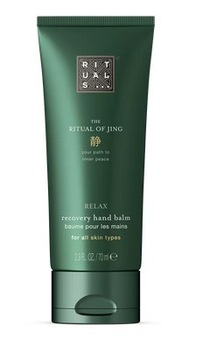 Rituals Ritual of Jing krem balsam do rąk 70 m