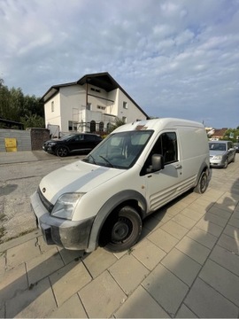 Ford Transit Connect 1.8 TD