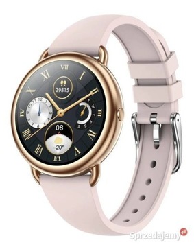 Zegarek Smartwatch BEMI Cosmo Rose Gold