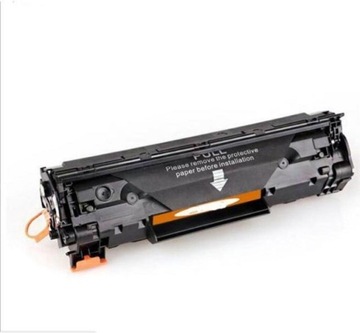 Toner do HP - 283A (83A) 1600 str.