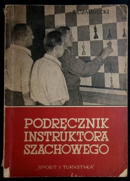 Podręcznik instruktora szachowego