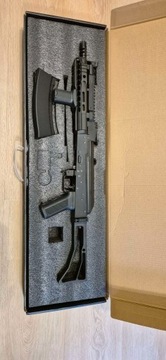 SLR AK-105 CYMA 