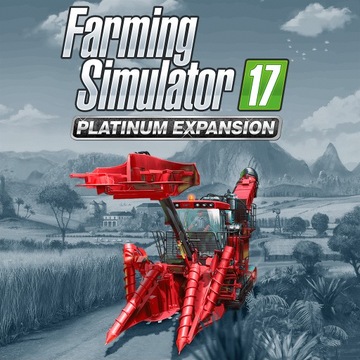 FS 17 - Platinum Expansion Key Steam