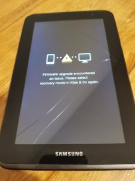 Samsung Galaxy Tab 2 7.0 1/8gb 