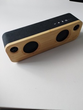 GŁOŚNIK BLUETOOTH MARLEY GET TOGETHER MINI