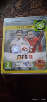 FIFA 11 - polska wersja 