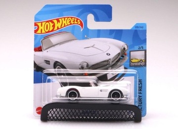 BMW 507 Hot Wheels