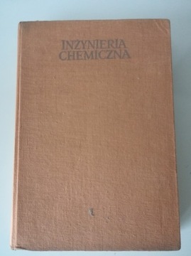 Inżynieria chemiczna