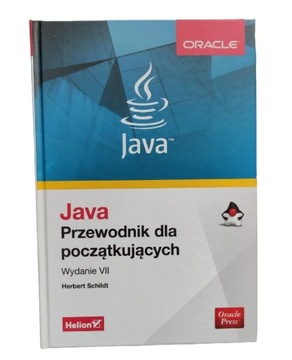 Java Przewodnik dla początkujących 