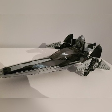 Lego 7915 Star Wars Imperial V-wing Starfighter