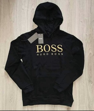Bluza kęska Hugo Boss M XXL